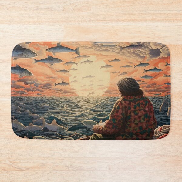 Item preview, Evolution Through Pollution designed and sold by TopRBArtist.