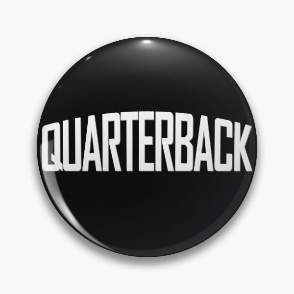 Artikelvorschau, Quarterback entworfen und verkauft von WordsMusic.