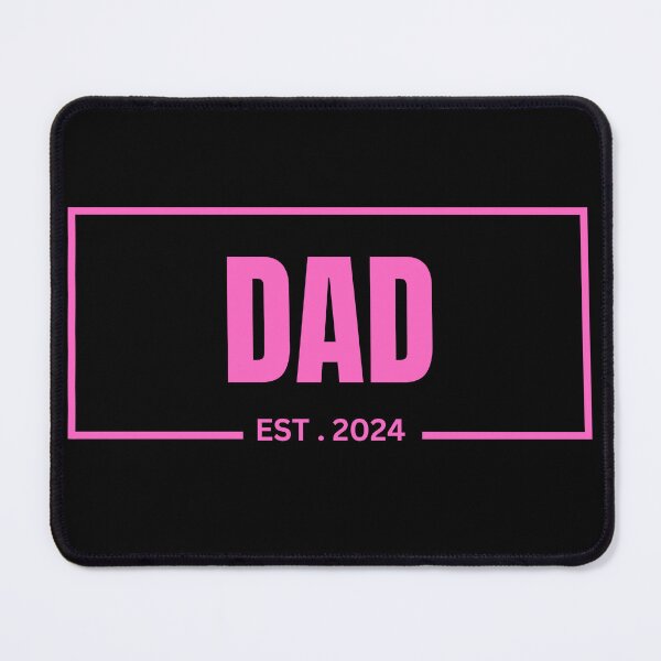 Item preview, Promoted To Daddy 2024 Matching Pregnancy Announcement for new baby designed and sold by NaaEchDesign ⭐⭐⭐⭐⭐.