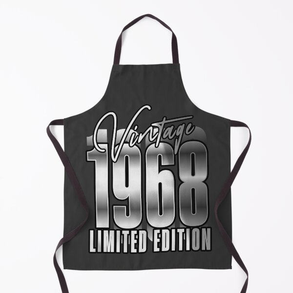 Item preview, Vintage Birthday Decorations Men Funny 1968 56 Birthday designed and sold by nicksvp.