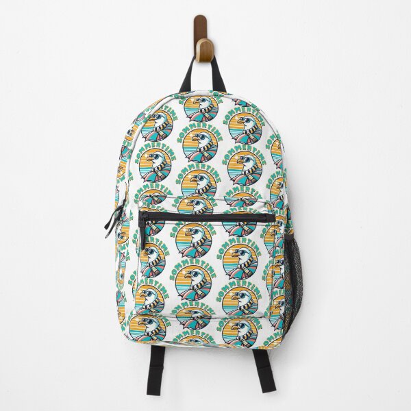 Item preview, Seagull summertime designed and sold by netrok.