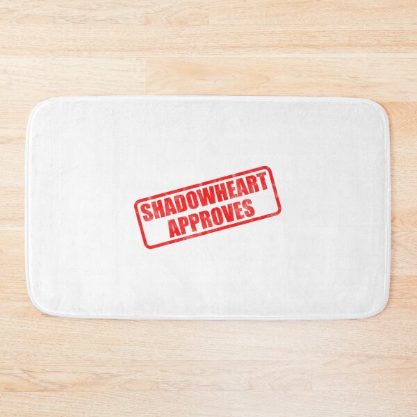 Item preview, Shadowheart Approves Stamp designed and sold by jiminsyeol.