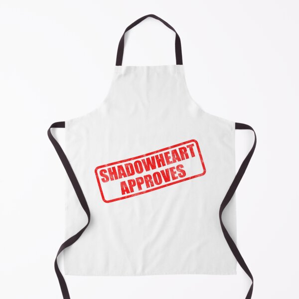 Item preview, Shadowheart Approves Stamp designed and sold by jiminsyeol.