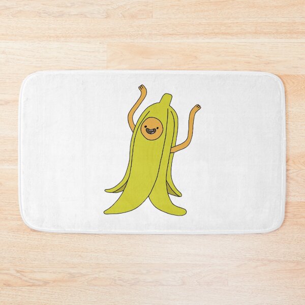 Item preview, Adventure Time Silly Banana designed and sold by TheFabulousSinD.