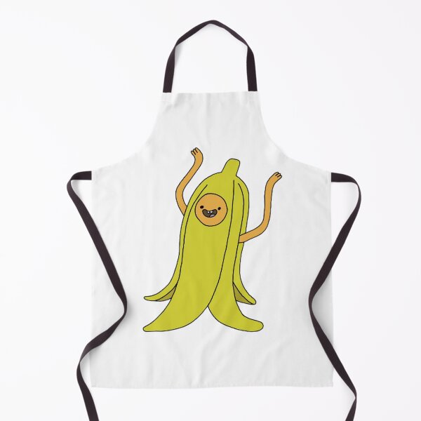 Item preview, Adventure Time Silly Banana designed and sold by TheFabulousSinD.