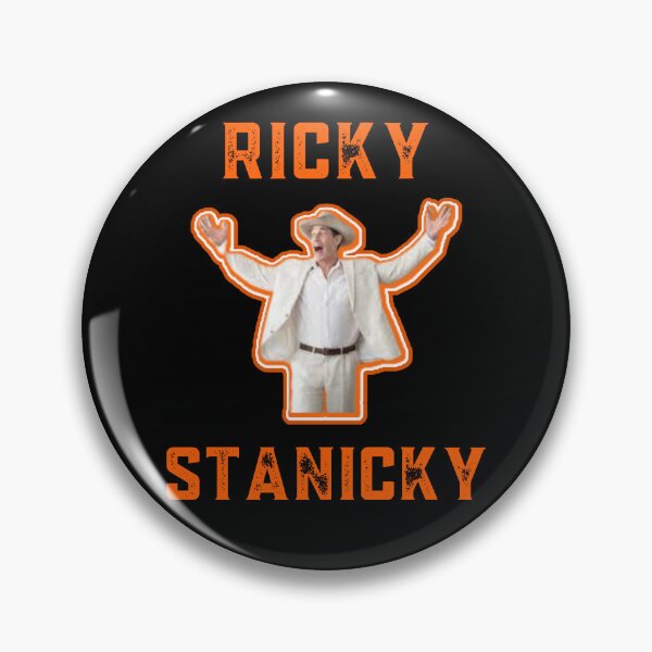 Item preview, Ricky Stanicky  designed and sold by WoodburyLake.