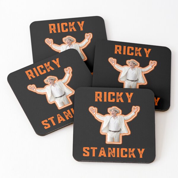 Item preview, Ricky Stanicky  designed and sold by WoodburyLake.