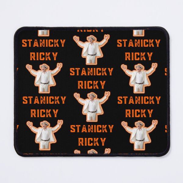 Item preview, Ricky Stanicky designed and sold by WoodburyLake.