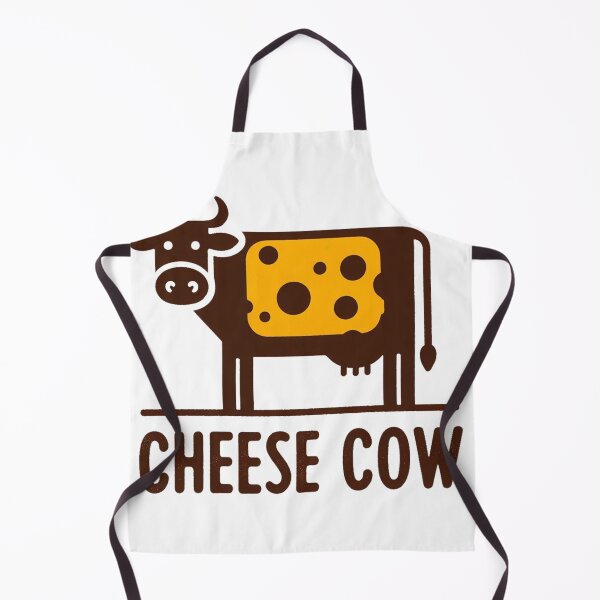 Item preview, Cheese Cow designed and sold by mYaro.