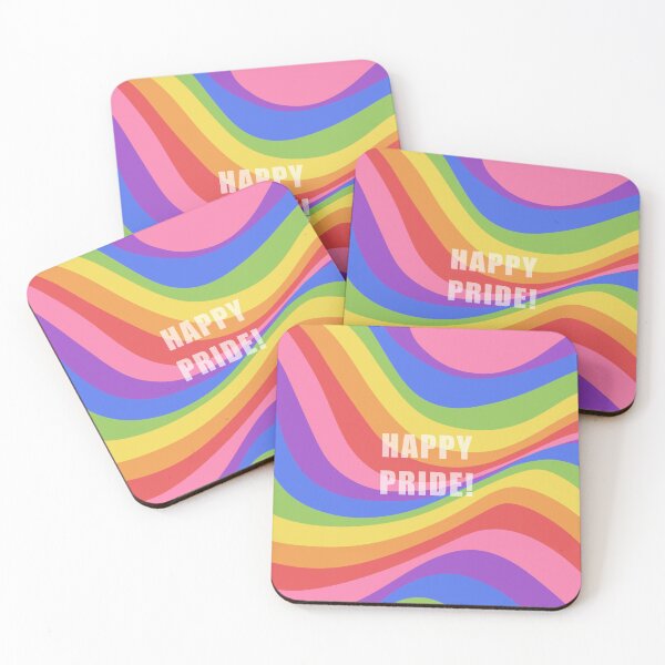 Item preview, feliz orgullo designed and sold by Raincow.