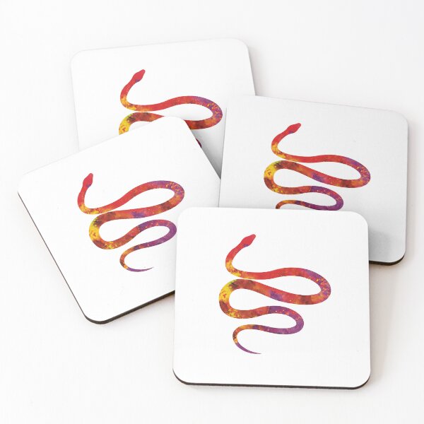 Item preview, Animal Force - Snake designed and sold by Tomasz Zwierzyński.