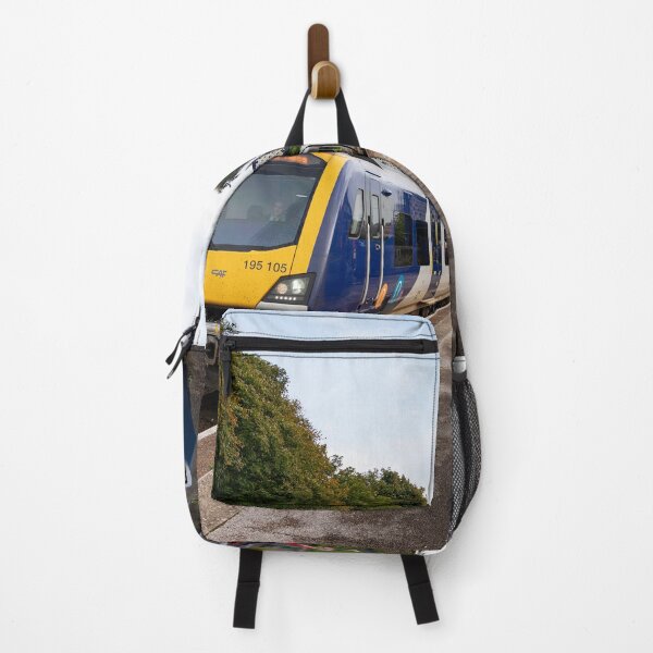 Item preview, Arnside Station  designed and sold by hawkie.