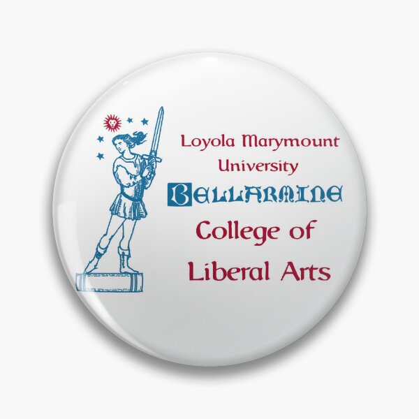 Item preview, LMU BCLA - Bellarmine Page (Dark Font) designed and sold by An8-TrackMind.