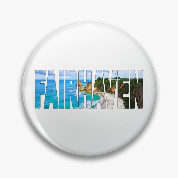 Item preview, FAIRHAVEN - Great Ocean Road - Victoria Australia designed and sold by Adam Gormley.