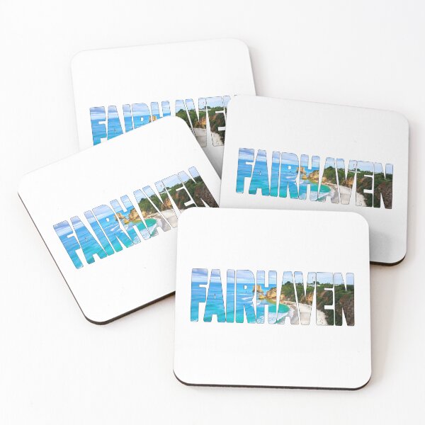 Item preview, FAIRHAVEN - Great Ocean Road - Victoria Australia designed and sold by Adam Gormley.