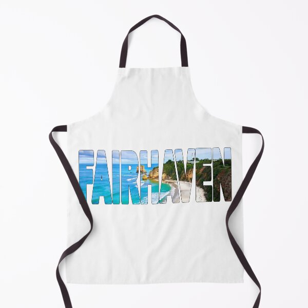 Item preview, FAIRHAVEN - Great Ocean Road - Victoria Australia designed and sold by Adam Gormley.