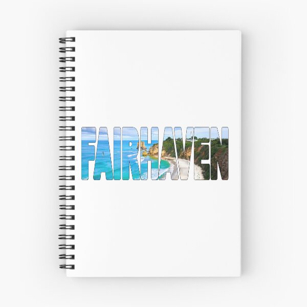 Item preview, FAIRHAVEN - Great Ocean Road - Victoria Australia designed and sold by Adam Gormley.