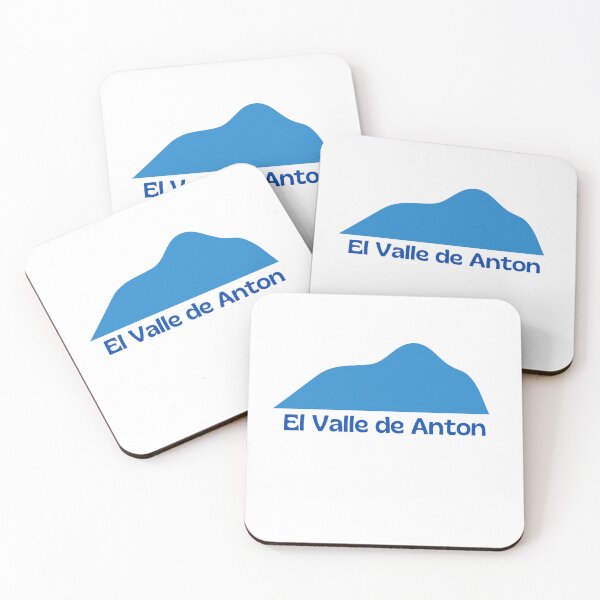 Item preview, El Valle Del Anton designed and sold by julyperson.