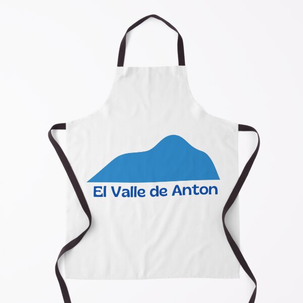 Item preview, El Valle Del Anton designed and sold by julyperson.