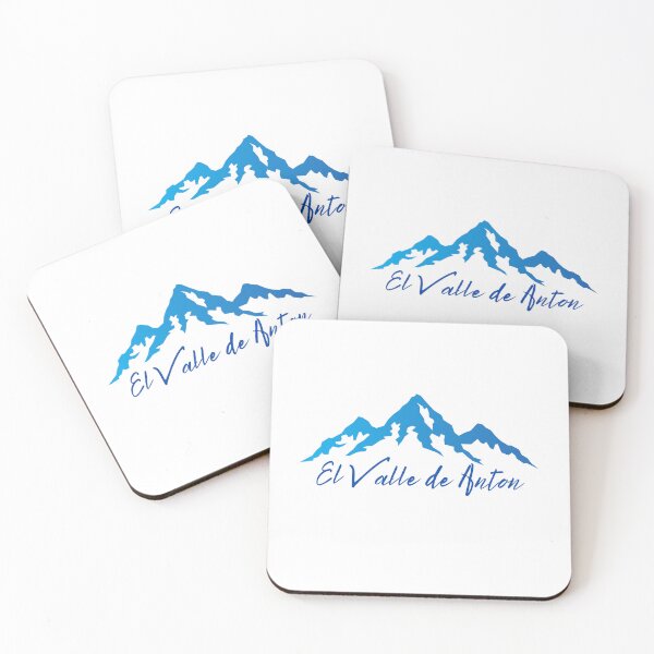 Item preview, El Valle De Anton designed and sold by julyperson.
