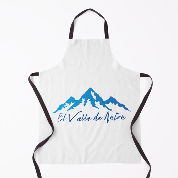 Item preview, El Valle De Anton designed and sold by julyperson.