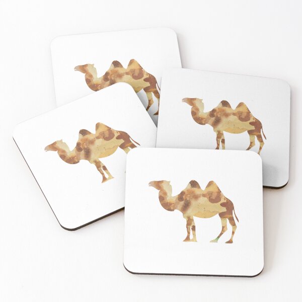 Item preview, Animal Force - Camel designed and sold by Tomasz Zwierzyński.