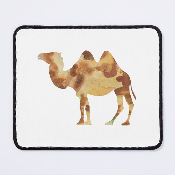 Item preview, Animal Force - Camel designed and sold by Tomasz Zwierzyński.