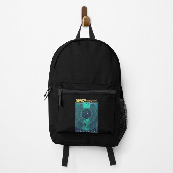 Item preview, Voyager Mission Exploration designed and sold by Dark Dreams.