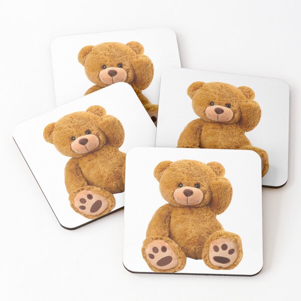 Item preview, Teddy bear designed and sold by Gigigle.