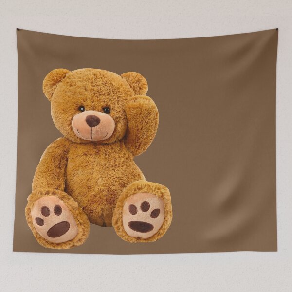 Item preview, Teddy bear designed and sold by Gigigle.