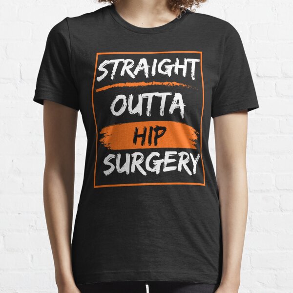 Ostomy Straight Outta Stoma Takedown Reversal Surgery Essential T