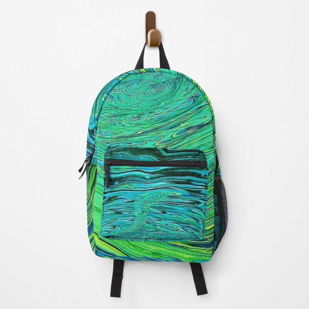 Item preview, Backpack designed and sold by J-Rage.