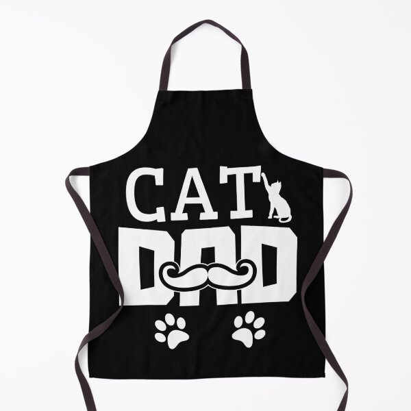 Item preview, Cat dad designed and sold by Kedo123.