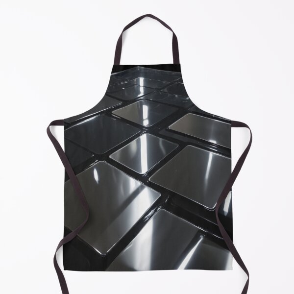 Item preview, Black Mirrors Dark Pattern designed and sold by Simplybe1.