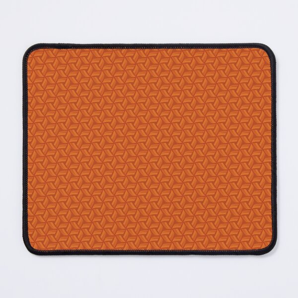 Item preview, Orange Interlacement designed and sold by Lisetta Collection.