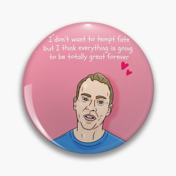 Item preview, Jez Peep Show Totally Great Forever designed and sold by tommytyrer.