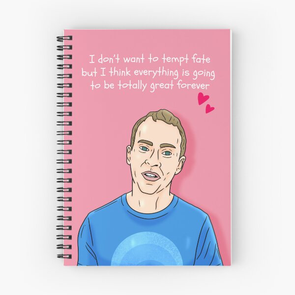 Item preview, Jez Peep Show Totally Great Forever designed and sold by tommytyrer.