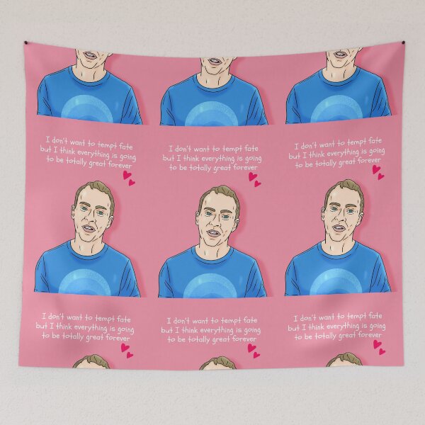 Item preview, Jez Peep Show Totally Great Forever designed and sold by tommytyrer.