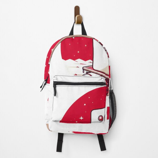 Item preview, Icy Mars Expedition designed and sold by mYaro.