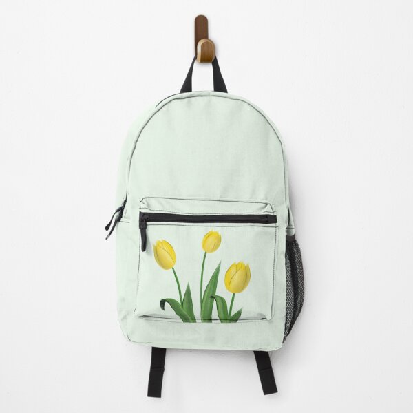 Item preview, beautiful yellow tulips designed and sold by LiudmylaMaika.