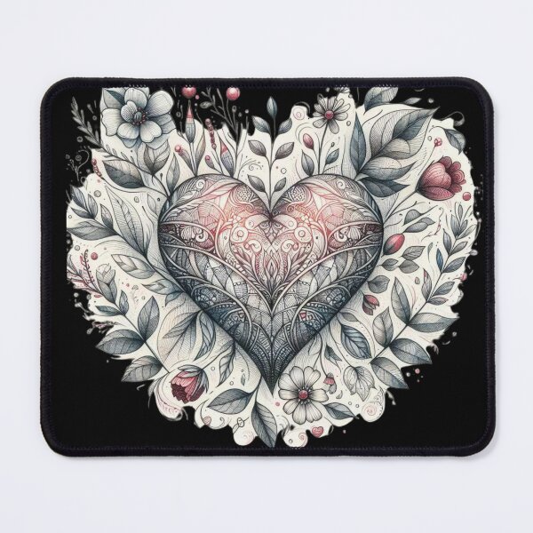 Item preview, The hearth of art designed and sold by NoGoodJuli.
