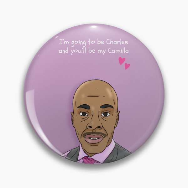 Item preview, Alan Johnson Peep Show Camilla designed and sold by tommytyrer.