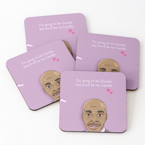 Item preview, Alan Johnson Peep Show Camilla designed and sold by tommytyrer.
