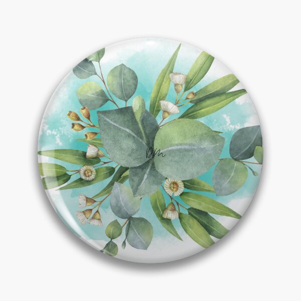 Item preview, Nature Lover's Floral Arrangement designed and sold by Domi Creatives.