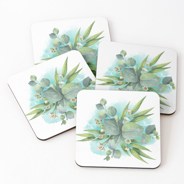 Item preview, Nature Lover's Floral Arrangement designed and sold by Domi Creatives.