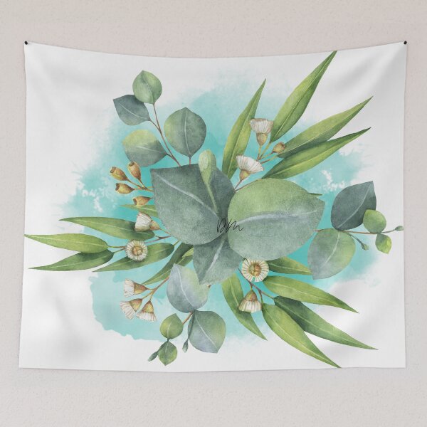 Item preview, Nature Lover's Floral Arrangement designed and sold by Domi Creatives.