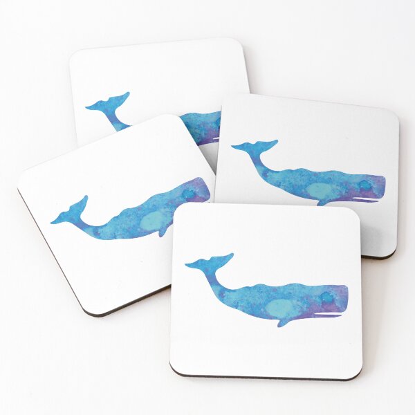 Item preview, Animal Force - Whale designed and sold by Tomasz Zwierzyński.