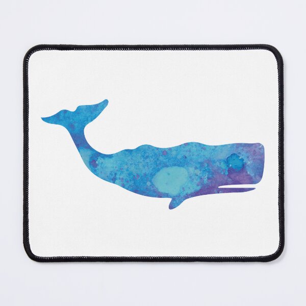 Item preview, Animal Force - Whale designed and sold by Tomasz Zwierzyński.
