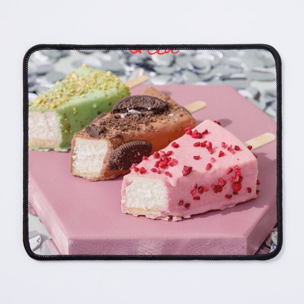 Item preview, Delicious Gourmet Popsicle Delights-"Sura, Spice And Everrything Iced" designed and sold by mymagicstoreus.