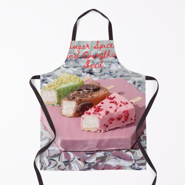 Item preview, Delicious Gourmet Popsicle Delights-"Sura, Spice And Everrything Iced" designed and sold by mymagicstoreus.